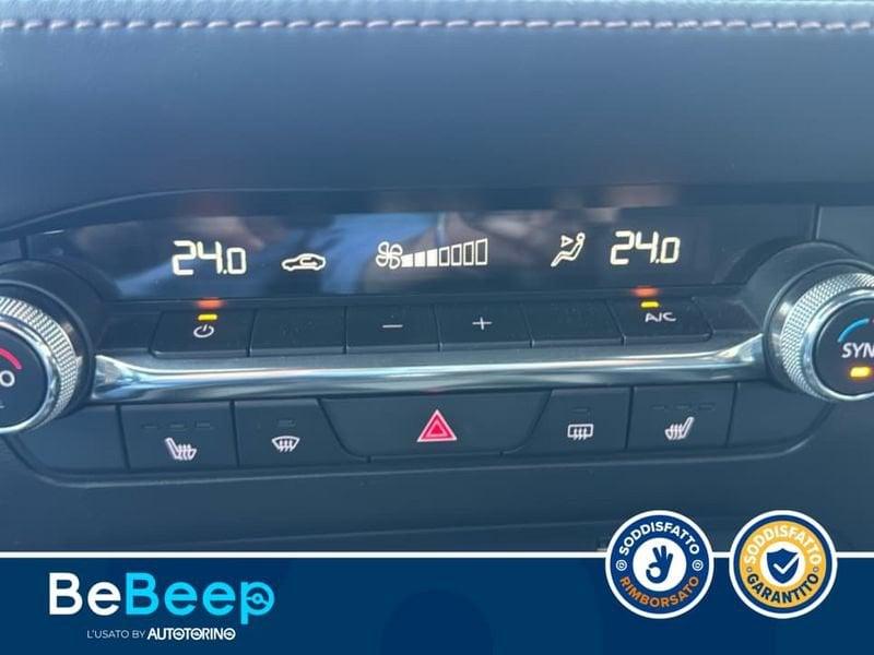 Mazda Mazda3 3 5P 2.0 M-HYBRID EXCLUSIVE 180CV