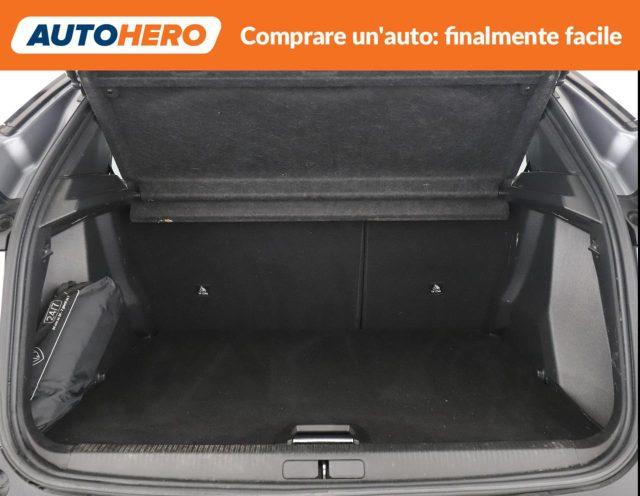 PEUGEOT 2008 BlueHDi 130 S&S EAT8 Allure