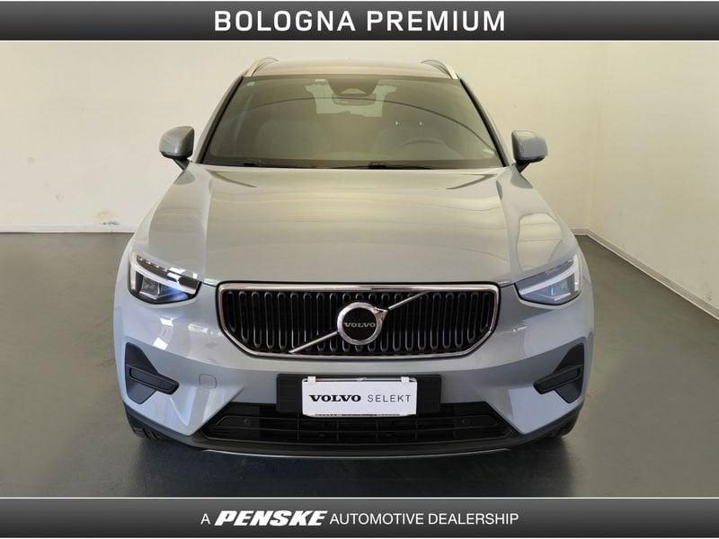 Volvo XC40 B3 automatico Core