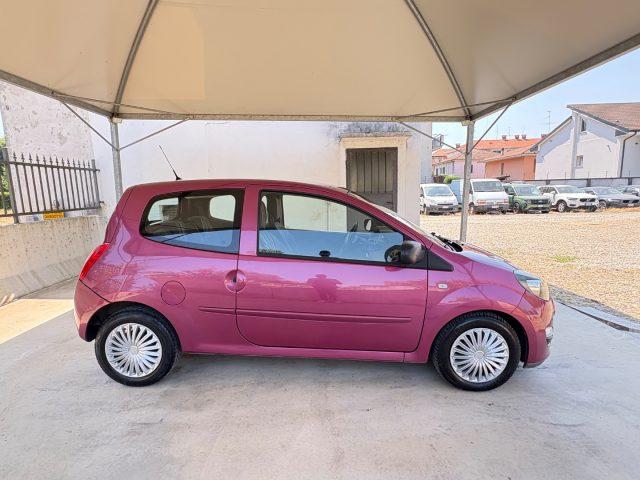 RENAULT Twingo 1.2 16V Live OK NEOPATENTATI UNICO PROPRIETARIO