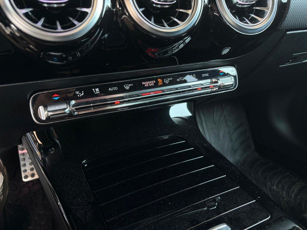 Mercedes A 180 D Premium 7G-DCT