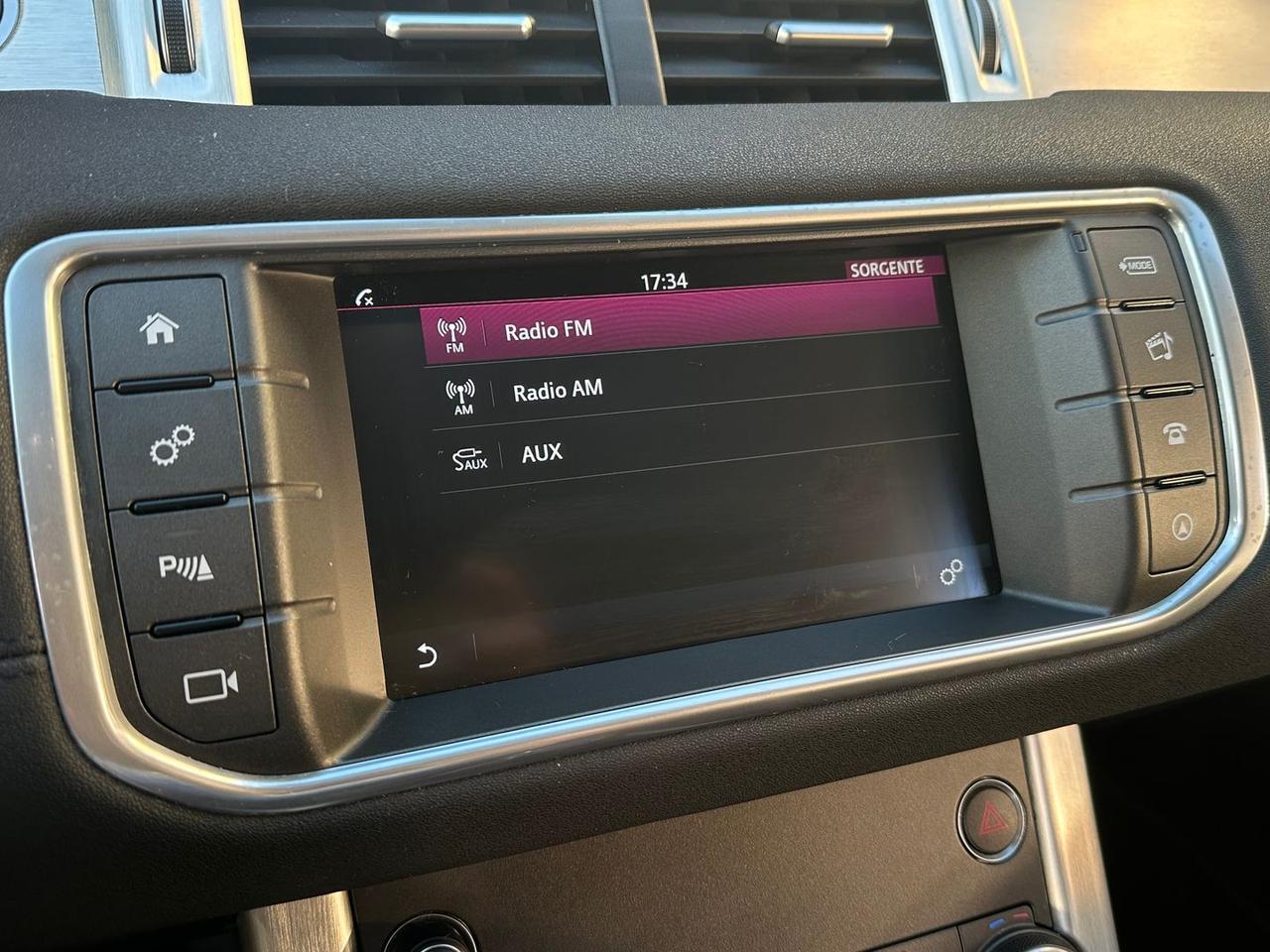 Land Rover Range Rover Evoque 2.0 eD4 #50714