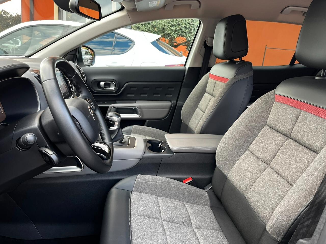 Citroen C5 Aircross BlueHDi 130 S&S EAT8 Feel