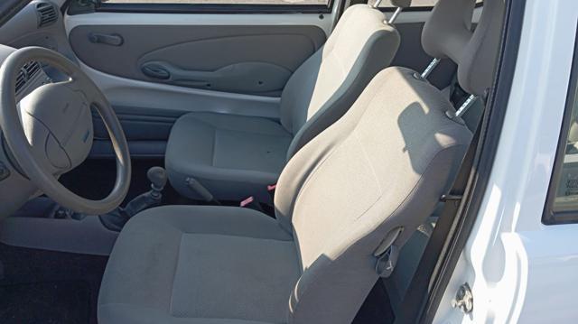 FIAT Seicento 1.1