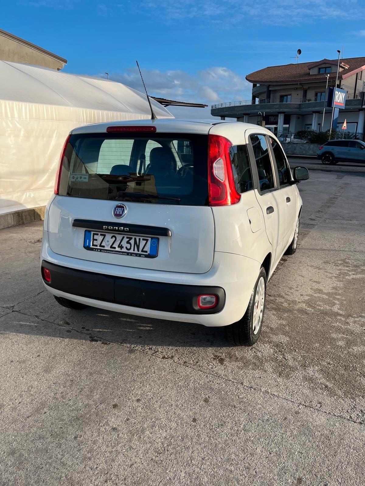 Fiat Panda 1.3 MJT S&S Easy