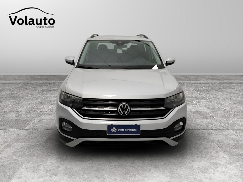 VOLKSWAGEN T-Cross 2019 - T-Cross 1.0 tsi Style 95cv