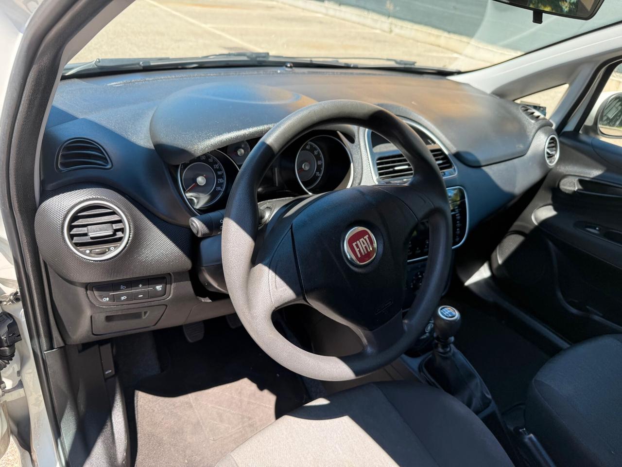 Fiat Punto 1.4 Gpl - NEOPATENTATI - 12 MESI DI GARANZIA -