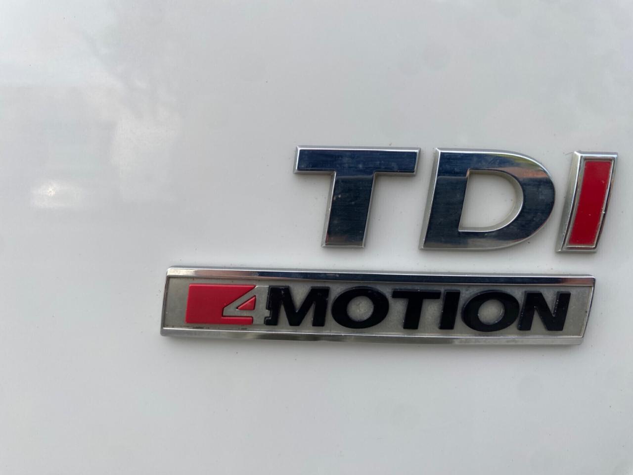 Volkswagen Transporter 2.0 TDI 4x4 Eu6