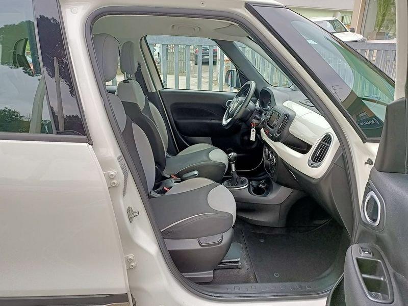 FIAT 500L 1.3 mjt Pop Star 85cv