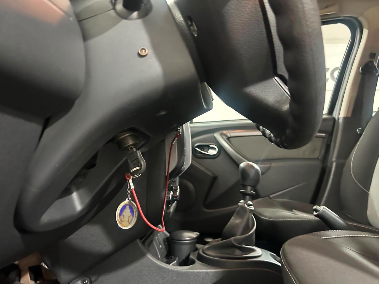 Dacia Duster 1.5 dCi 110CV Start&Stop 4x2 Lauréate