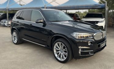 Bmw X5 xDrive40d Luxury