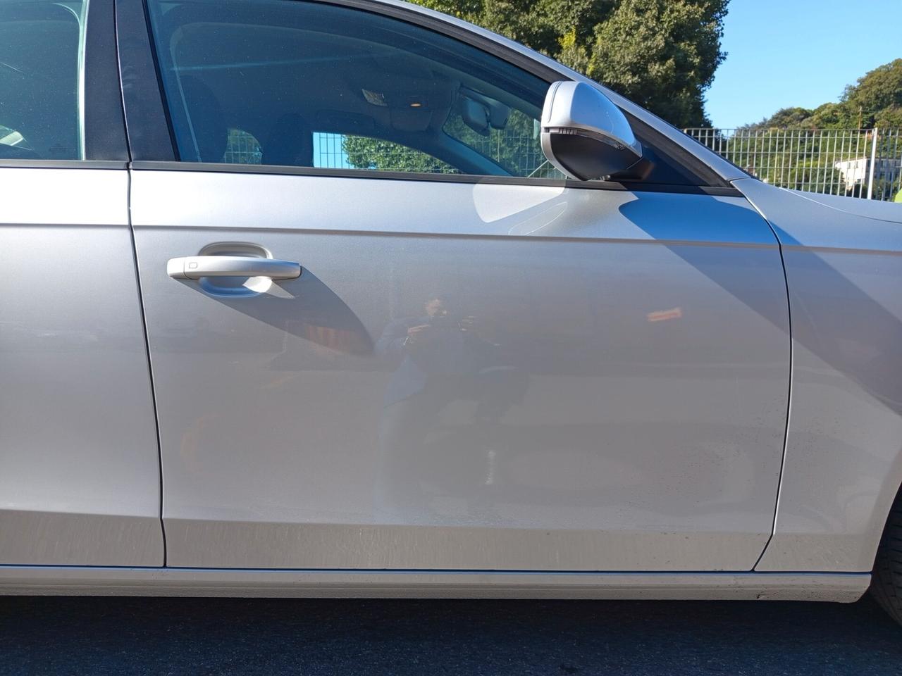 Audi A4 2.0 TDI 170CV Unico Proprietario