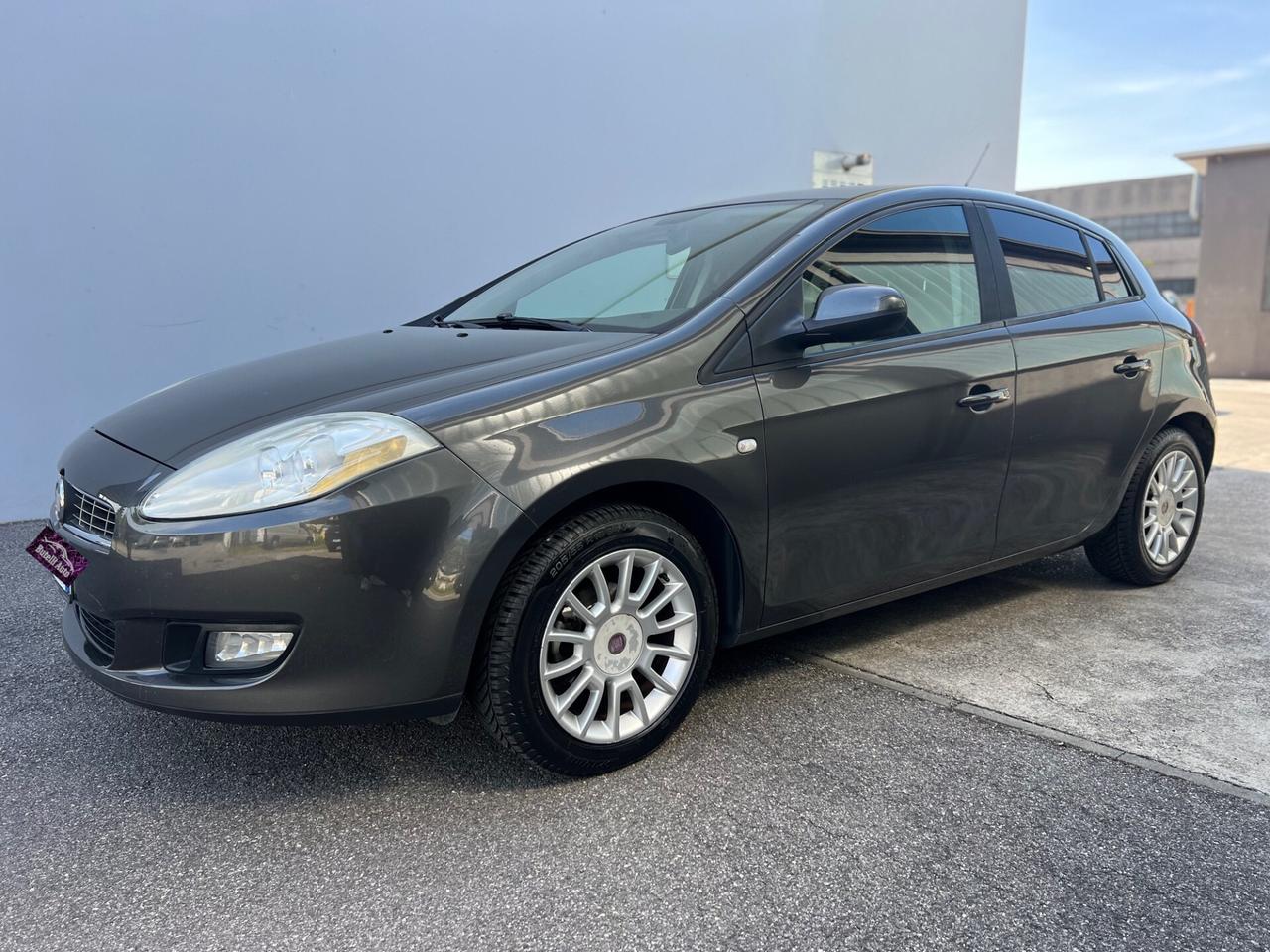 Fiat Bravo 1.4 Dynamic GPL