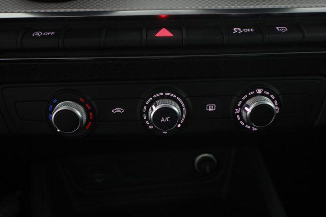 AUDI Q2 Q2 30 TFSI