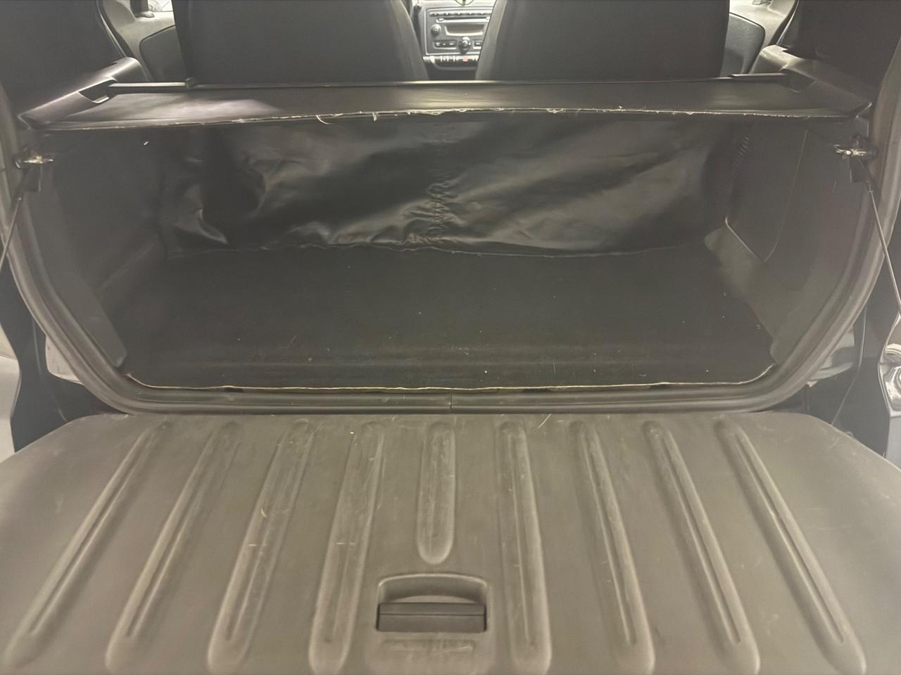 Smart ForTwo 1000 62 kW coupé pulse