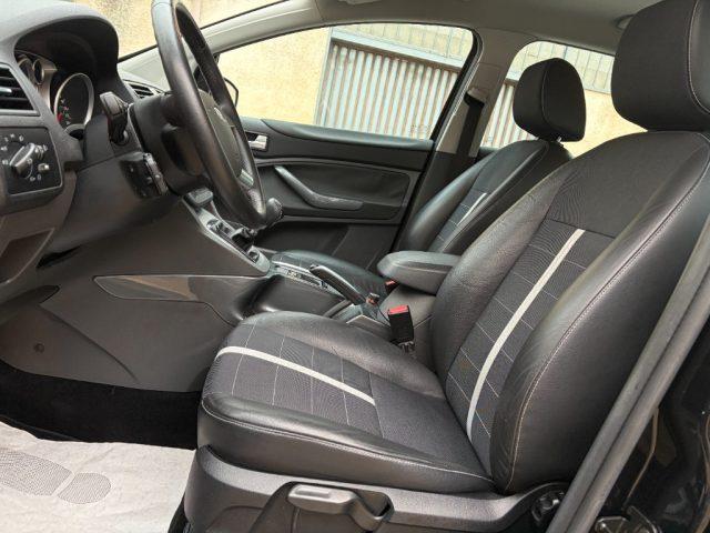 FORD Kuga 2.0TDCi 136 Titanium*81095KM*