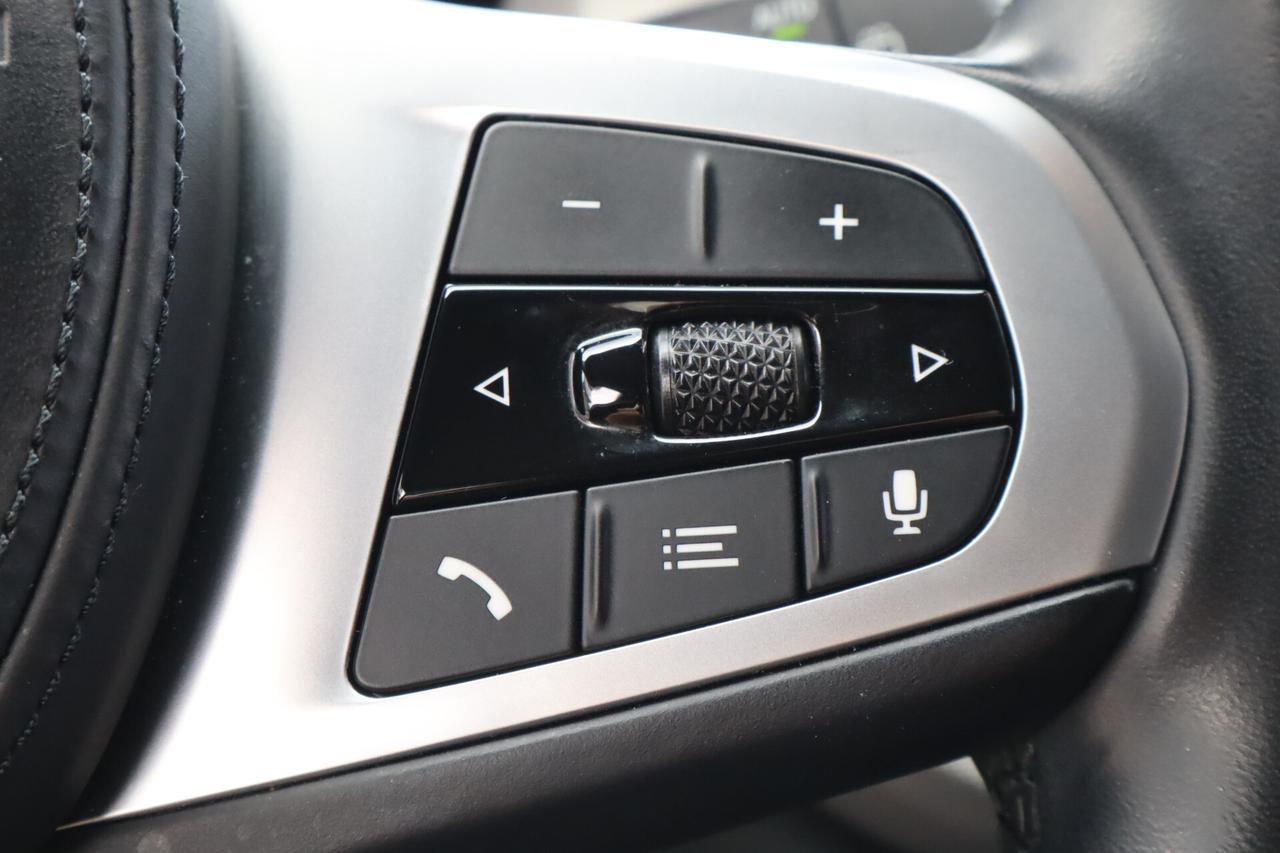 Bmw 118 150CV VIRTUAL LED NAVI SENSORI DAB