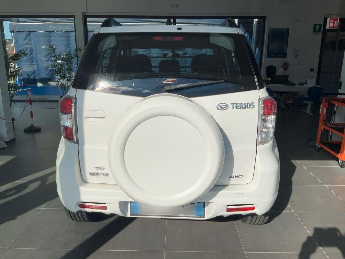 Daihatsu Terios 1.5 4WD B You