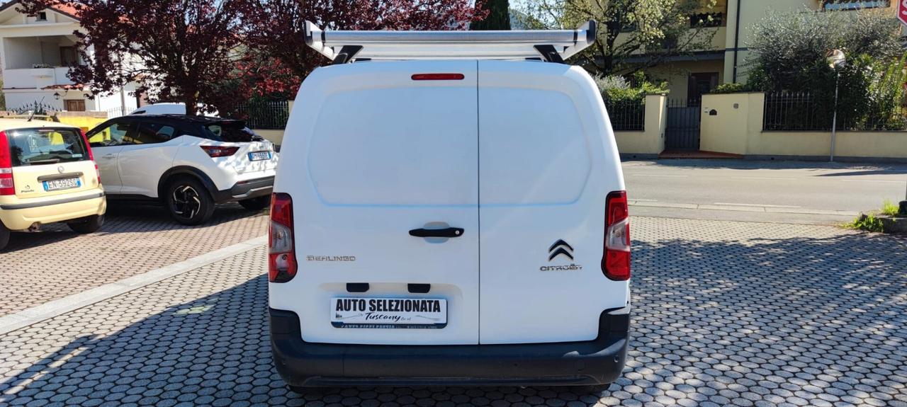 Citroen Berlingo BlueHDi 100 Stop&Start XL Feel