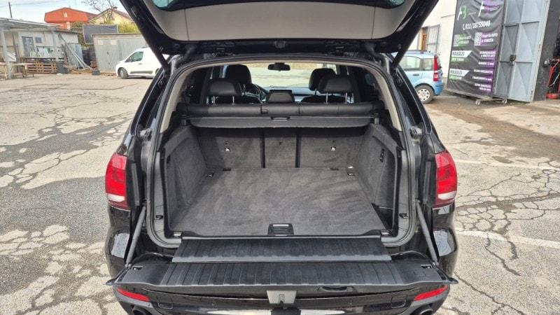 BMW X5 (F15/85) X5 xDrive25d Business