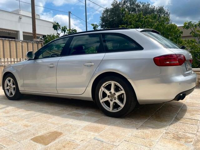 Audi A4 Avant 2.0 TDI 143CV F.AP. Advanced