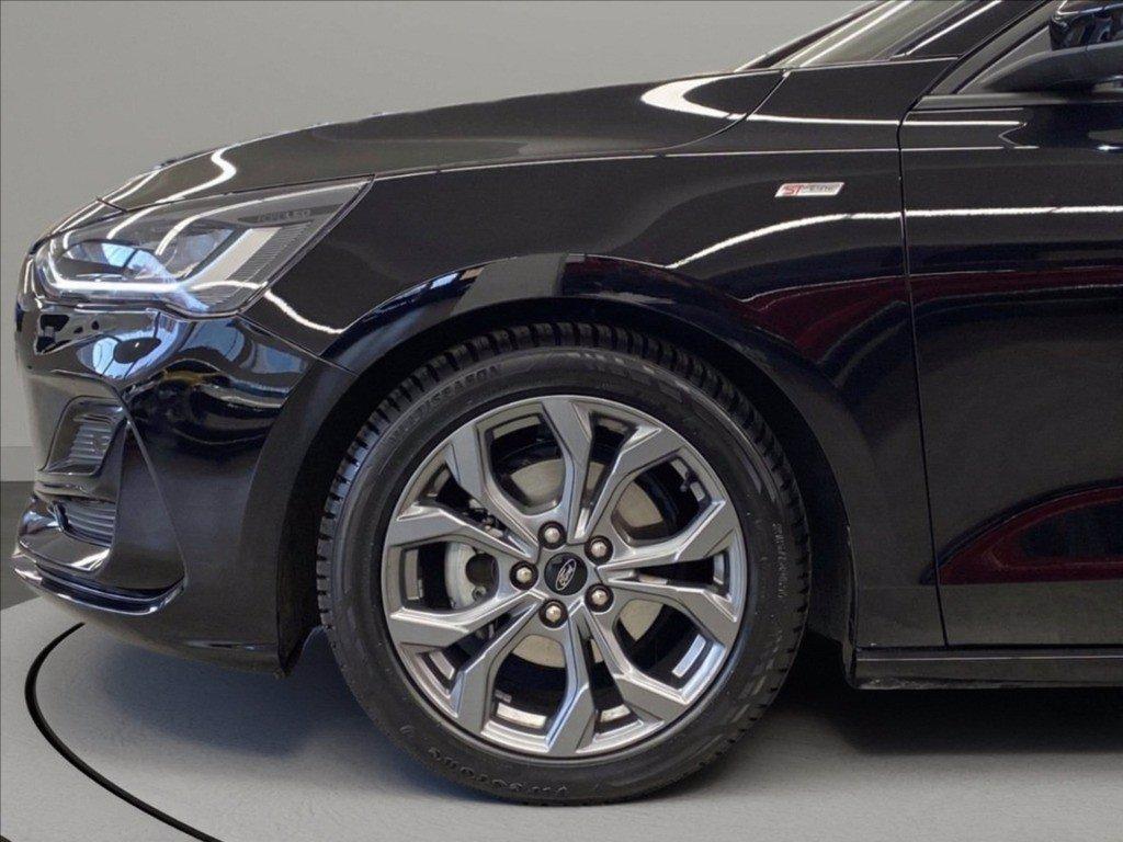 FORD Focus SW 1.5 ecoblue ST-Line 115cv auto del 2025