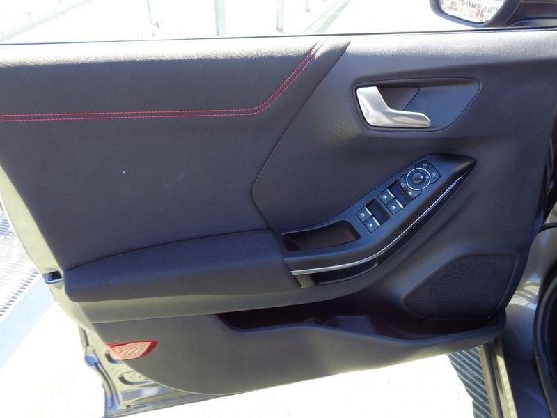 Ford Puma Puma 1.5 ecoblue ST-Line s&s 120cv