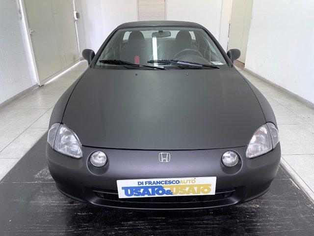 HONDA CRX 1.6 16V cat ESi