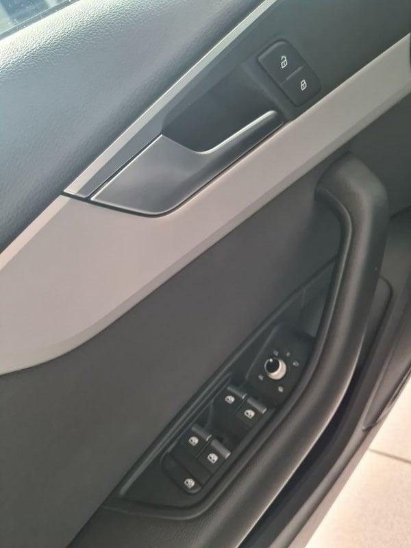 Audi A4 2.0 35 TDI SLINE EDIT. S TRONIC