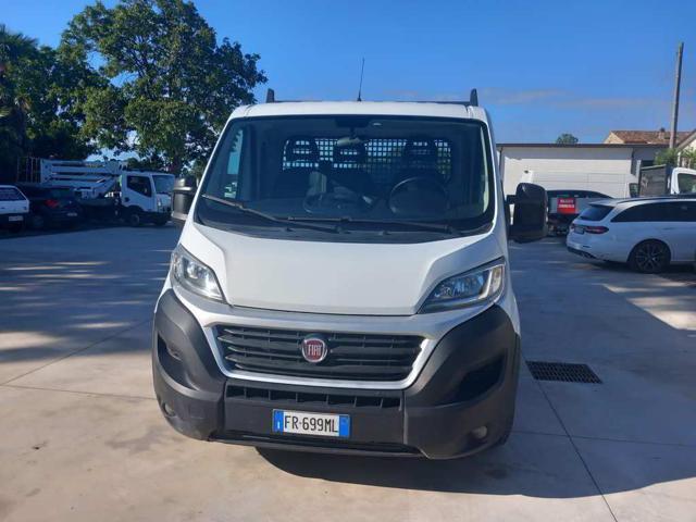 FIAT Ducato 35 2.0 MJT PC Cassonato