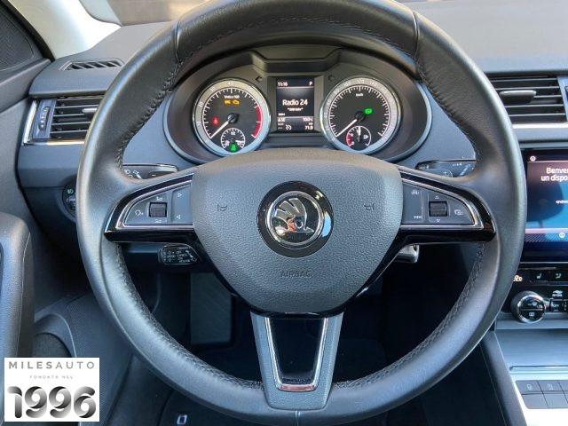 SKODA Octavia 1.5 DSG Wagon Ambition G-Tec LED ACC RATA ? 299