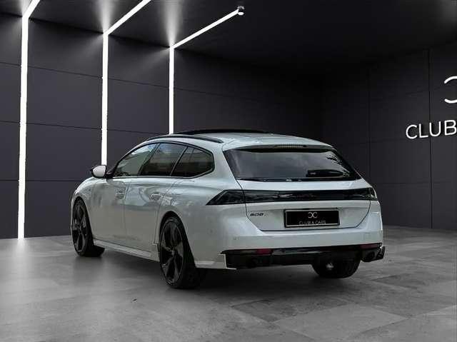 Peugeot 508 SW 1.6 phev4 My 24 PSE 360cv e-eat8 Tetto/Massaggi
