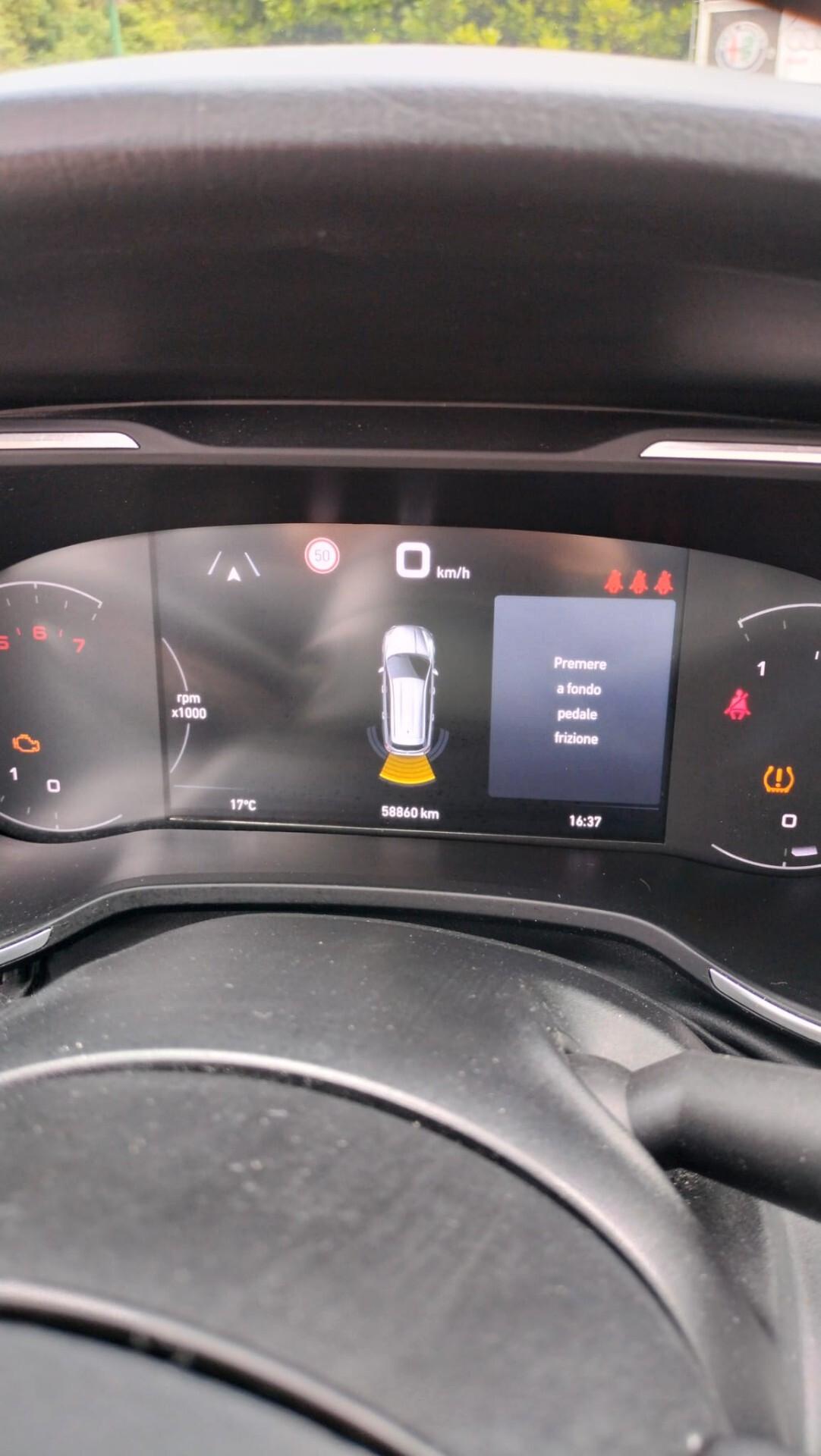 Fiat Tipo 1.6 Mjt S&S SW Business