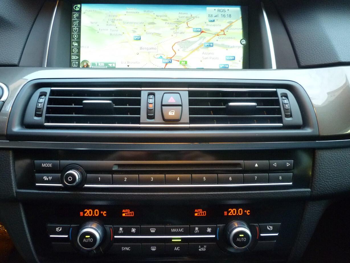 Bmw 520 520d xDrive Touring Modern