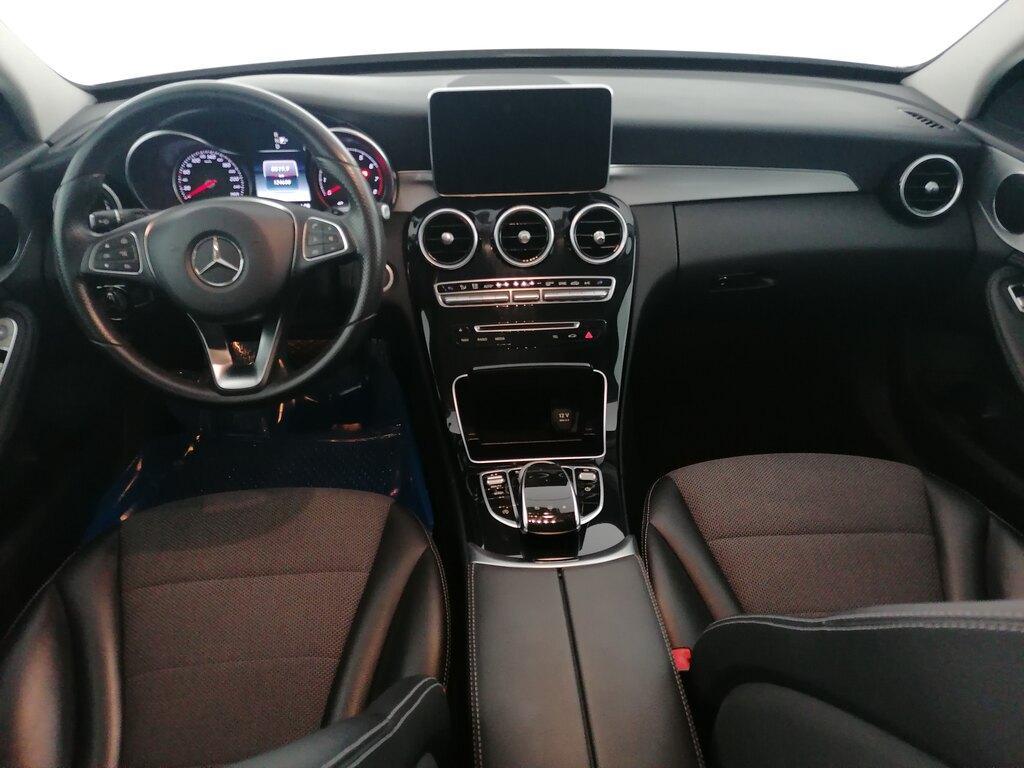 Mercedes Classe C 250 250 Premium 7G-Tronic Plus