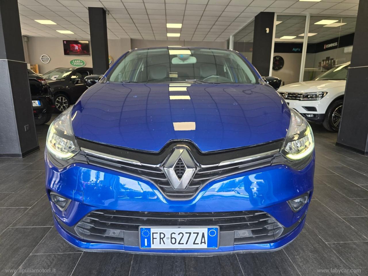 RENAULT Clio TCe 12V 90 CV S&S 5p. Energy Duel