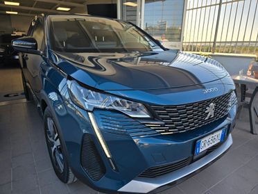 Peugeot 3008 BlueHDi 130 S&S EAT8 GT