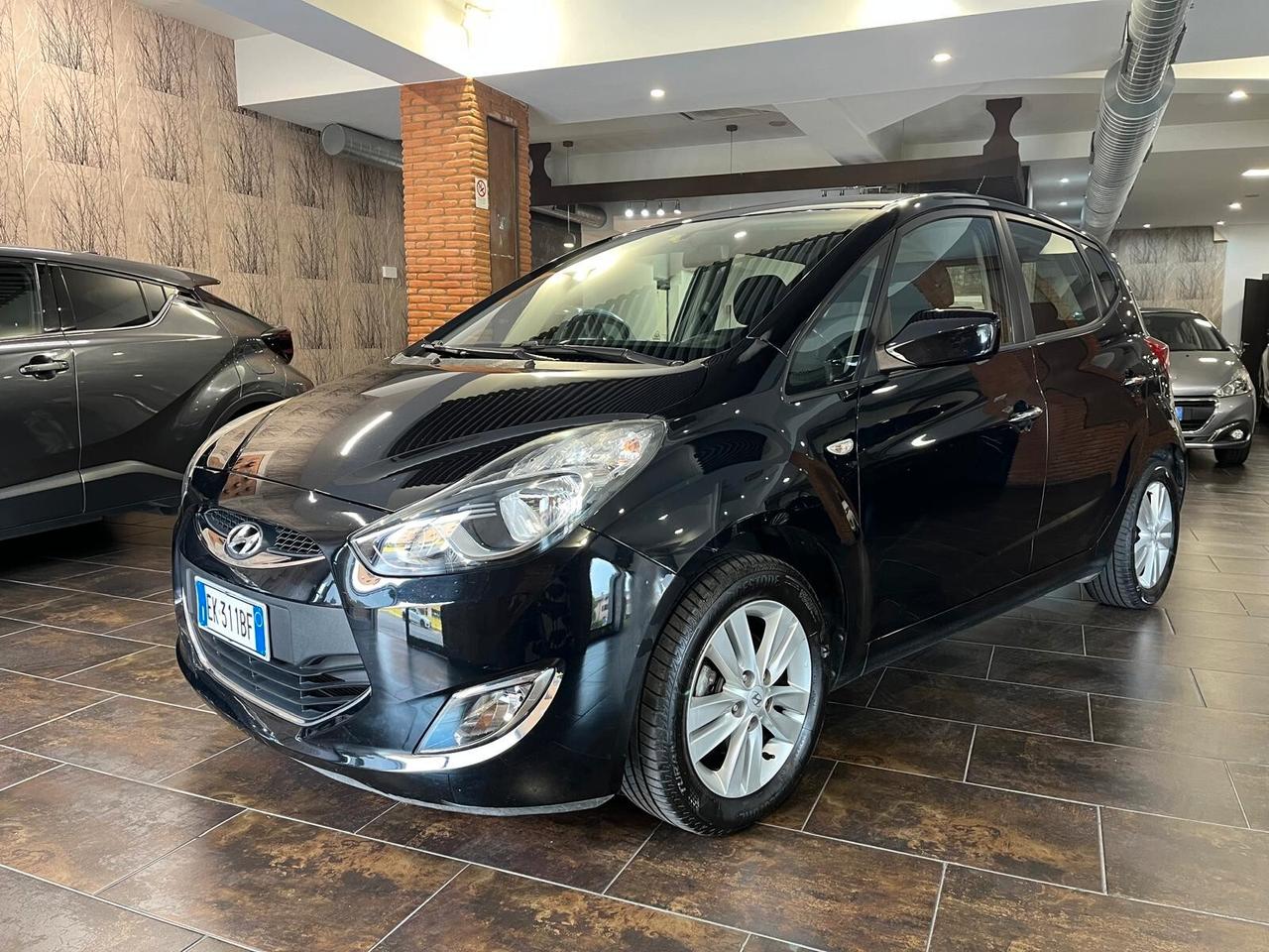 Hyundai iX20 1.4 90 CV Comfort