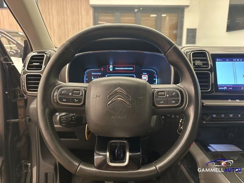 Citroën C5 Aircross C5 Aircross BlueHDi 130 S&S Business