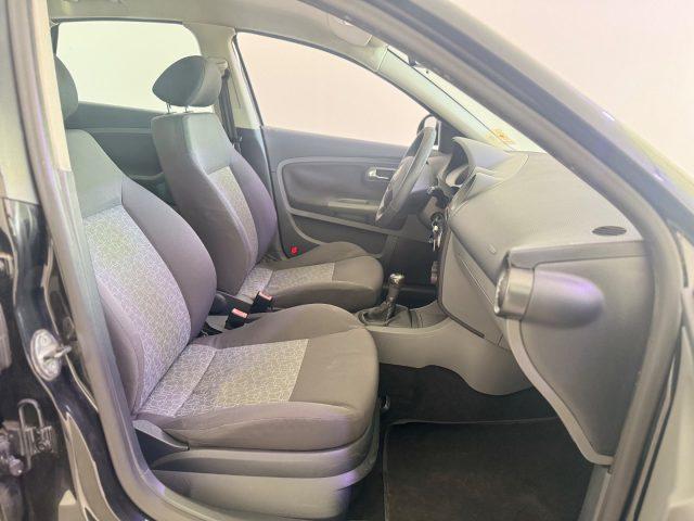 SEAT Ibiza 1.2 60CV Free 5p.