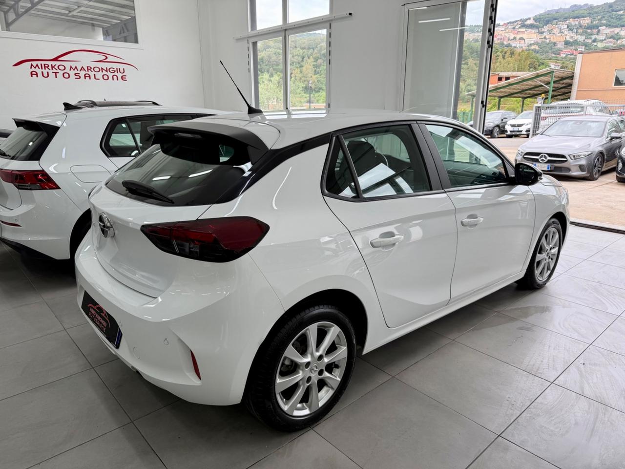 Opel Corsa 1.5 D 100 CV Edition FINANZIABILE