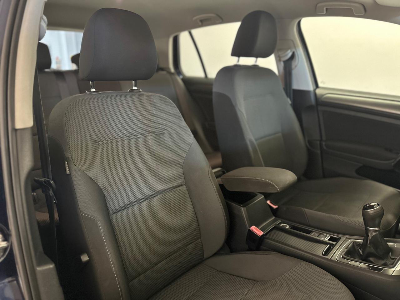 Volkswagen Golf 1.2 TSI 105 CV 5p. GRANDINATA