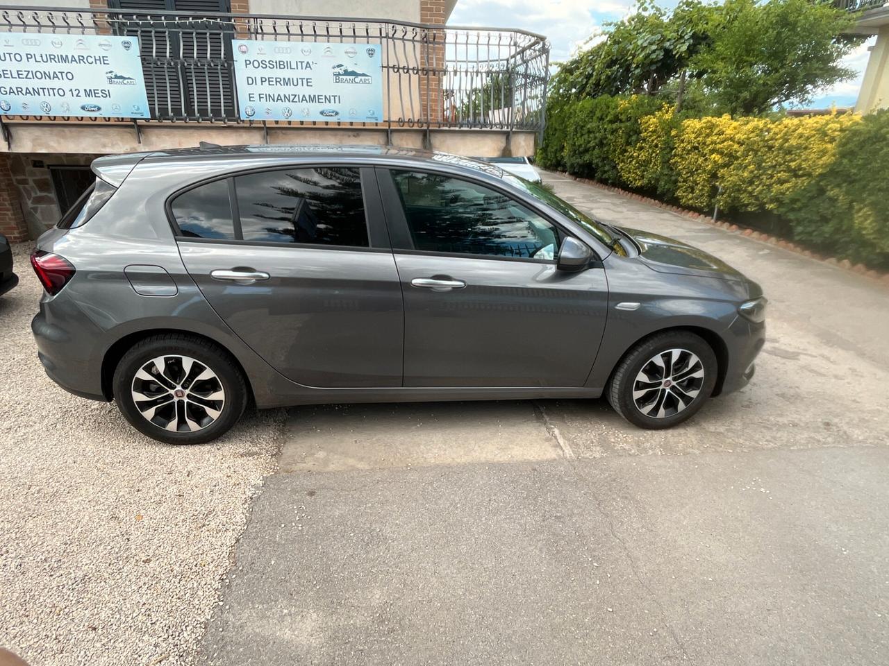Fiat Tipo 1.6 RESTYLING 5P 2023
