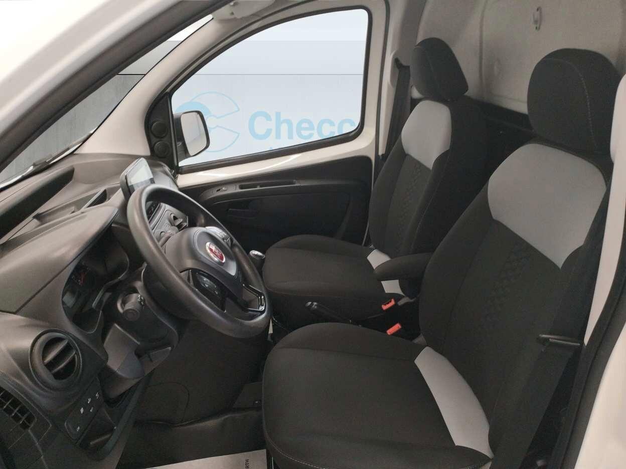 Fiat Fiorino 1.3 MJT 95CV Cargo SX