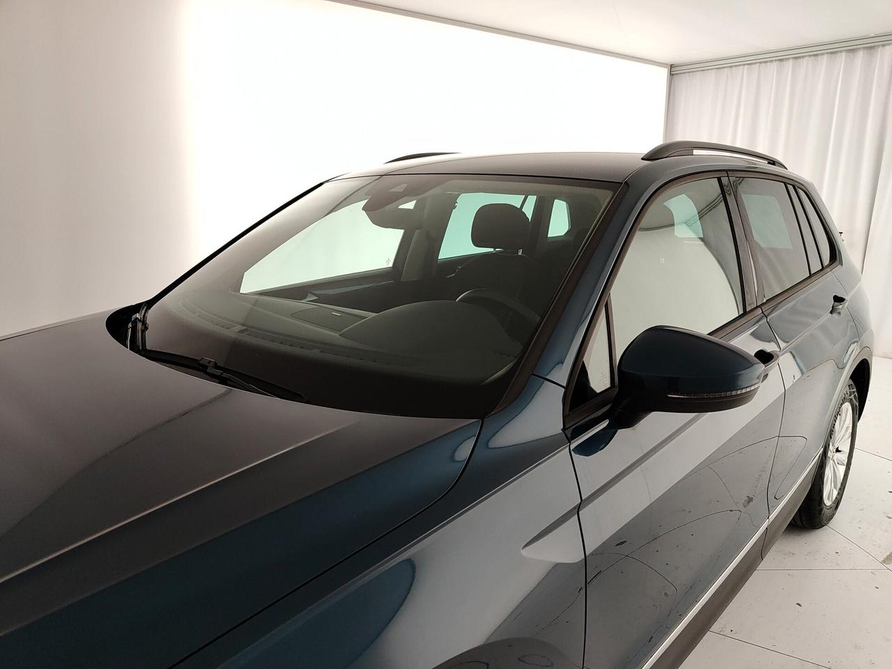 Volkswagen Tiguan 2.0 TDI 150 CV SCR DSG Life