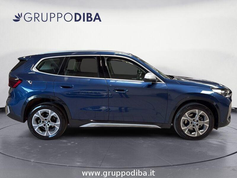BMW X1 U11 sdrive18d X-Line auto
