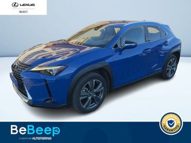 Lexus UX 300e UX Full Electric LUXURY