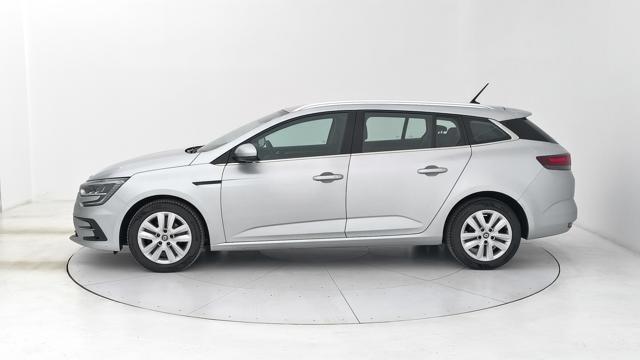 RENAULT Megane 1.5 blue dci Business 115cv