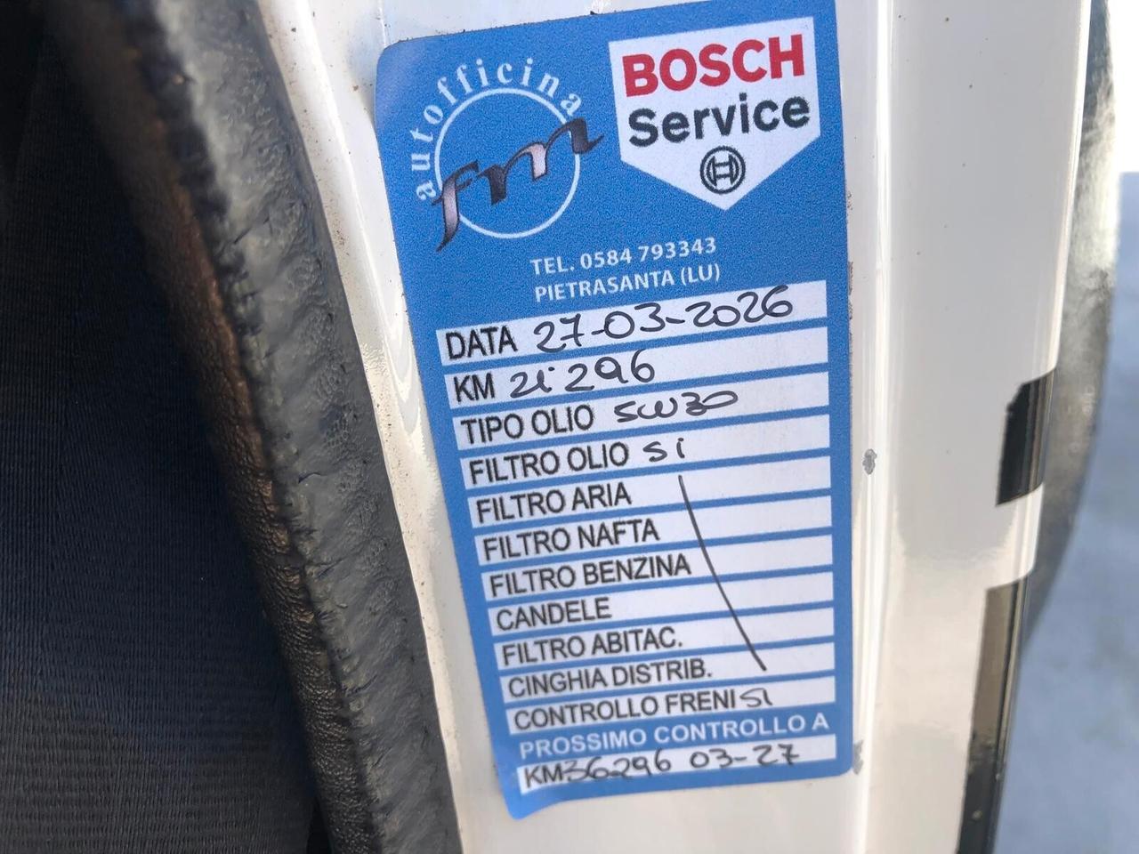 Suzuki SJ 410 Samurai 1.0 Berlina 4 POSTI CON MOTORE REVISIONATO A FEBBRAIO 2026!!!!