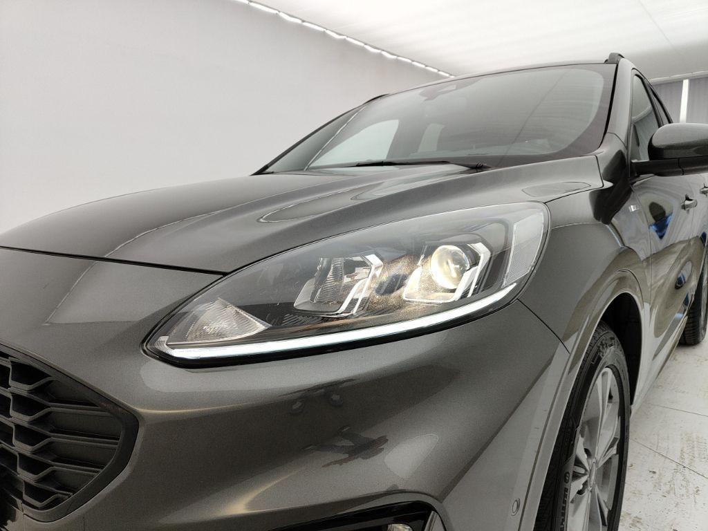FORD Kuga ST-Line 2.5 FHEV 190cv Aut CVT -